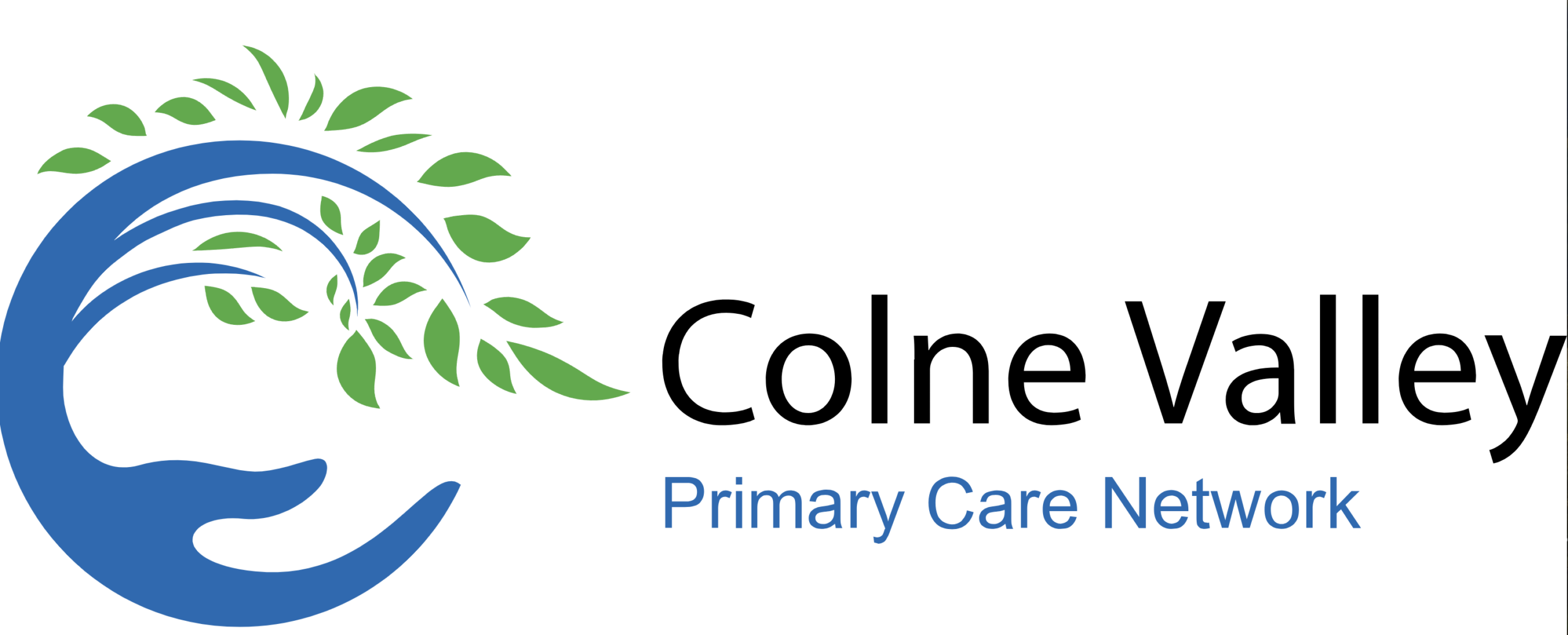 colne valley pcn logo